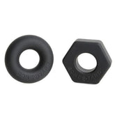 Boneyard The Nutball Super-Soft Silicone Ring Set